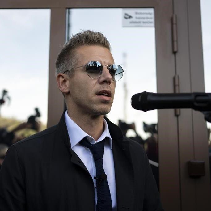 Former Hungarian insider releases audio he says is proof of corruption in embattled Orbán government
